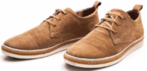 Mens Shoe - Gary Tan